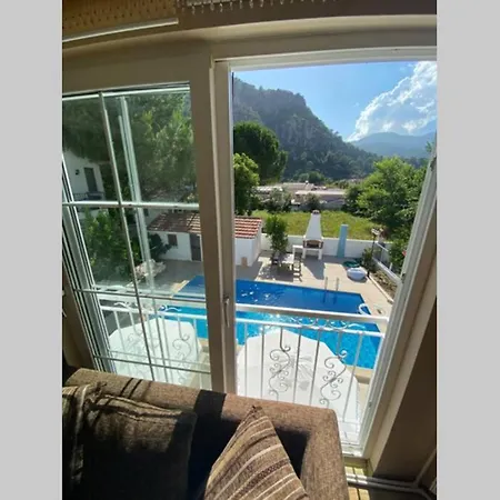 Acar - 4 Bedroom In Dalyan Center, Private Pool&garden Βίλα