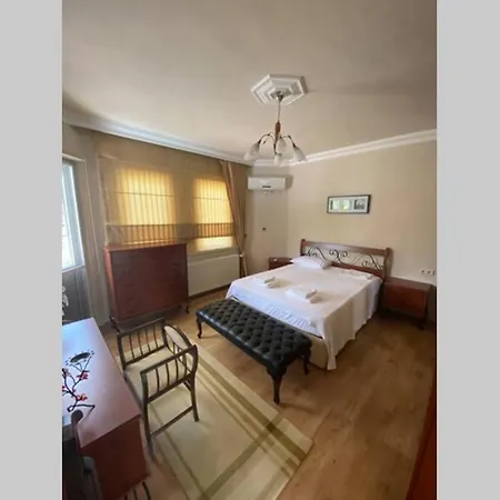 Acar - 4 Bedroom In Dalyan Center, Private Pool&garden Βίλα *