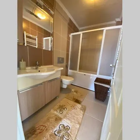 Acar - 4 Bedroom In Dalyan Center, Private Pool&garden *