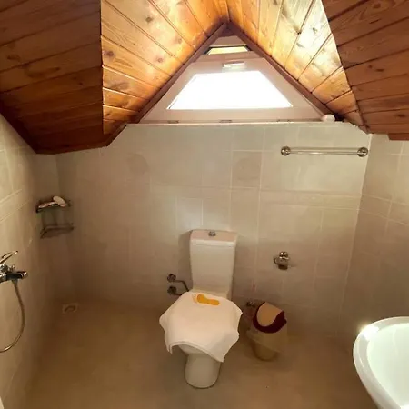 Acar - 4 Bedroom In Dalyan Center, Private Pool&garden Βίλα Μούγκλα