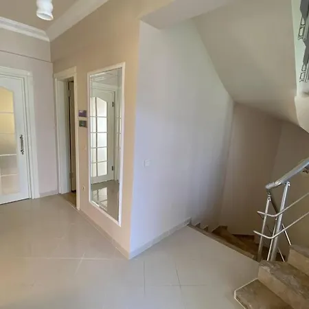 Acar - 4 Bedroom In Dalyan Center, Private Pool&garden Βίλα Μούγκλα
