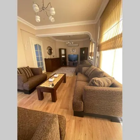 Βίλα Acar - 4 Bedroom In Dalyan Center, Private Pool&garden