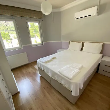 Acar - 4 Bedroom In Dalyan Center, Private Pool&garden Βίλα