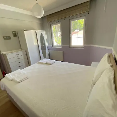Βίλα Acar - 4 Bedroom In Dalyan Center, Private Pool&garden