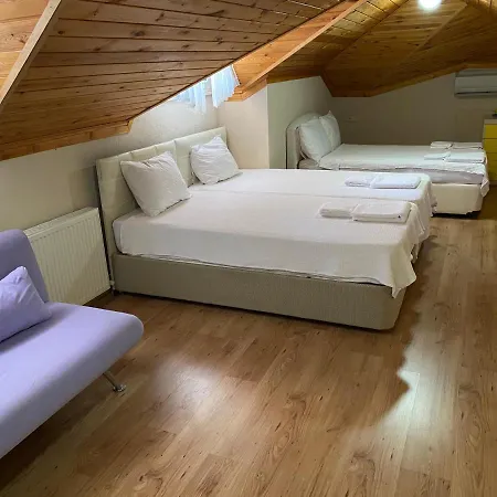 Acar - 4 Bedroom In Dalyan Center, Private Pool&garden Βίλα *