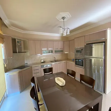 Acar - 4 Bedroom In Dalyan Center, Private Pool&garden Βίλα *