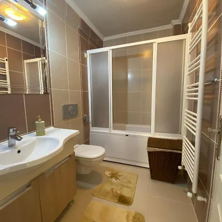 Βίλα Acar - 4 Bedroom In Dalyan Center, Private Pool&garden *