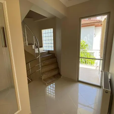 Villa Acar - 4 Bedroom In Dalyan Center, Private Pool&garden