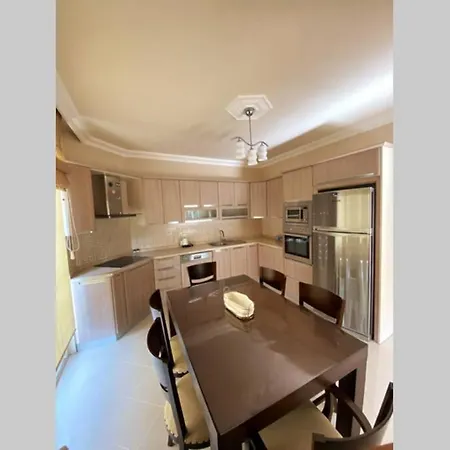Villa Acar - 4 Bedroom In Dalyan Center, Private Pool&garden *