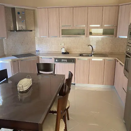 Acar - 4 Bedroom In Dalyan Center, Private Pool&garden Muğla