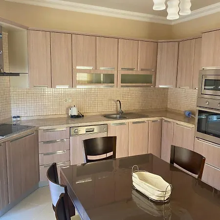 Acar - 4 Bedroom In Dalyan Center, Private Pool&garden