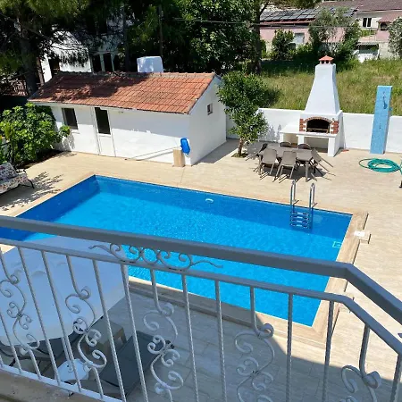 Acar - 4 Bedroom In Dalyan Center, Private Pool&garden *