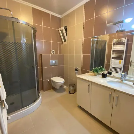 Acar - 4 Bedroom In Dalyan Center, Private Pool&garden Villa